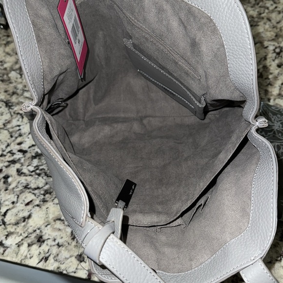 Vince Camuto Kelsy Tote - Picture 5 of 7